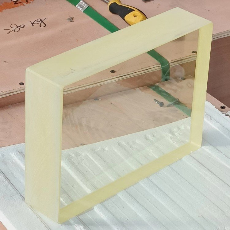 郴州铅玻璃是什么材料做的