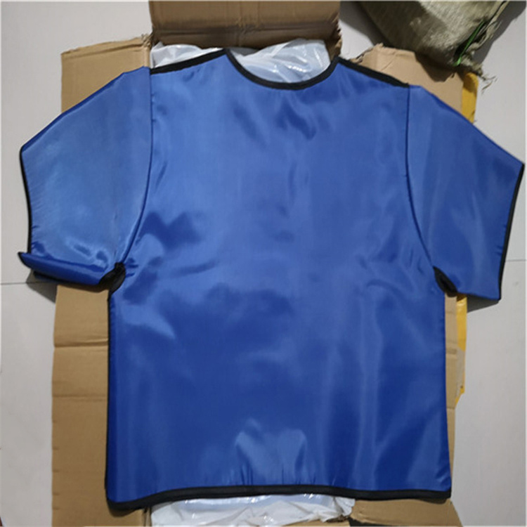 郴州铅衣防护服的作用